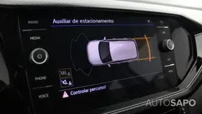 Volkswagen T-Cross 1.0 TSI Life de 2022