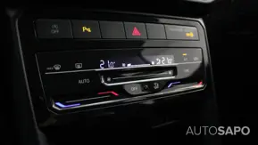 Volkswagen T-Cross 1.0 TSI Life de 2022