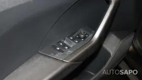 Volkswagen T-Cross 1.0 TSI Life de 2022