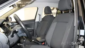 Volkswagen T-Cross 1.0 TSI Life de 2022