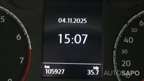 Volkswagen T-Cross 1.0 TSI Life de 2022