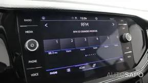 Volkswagen T-Cross 1.0 TSI Life de 2022