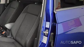 Volkswagen T-Cross 1.0 TSI Life de 2022