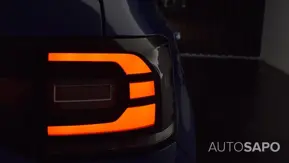 Volkswagen T-Cross 1.0 TSI Life de 2022