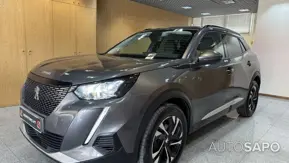 Peugeot 2008 1.2 PureTech Allure de 2022