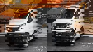 Peugeot Partner de 2019