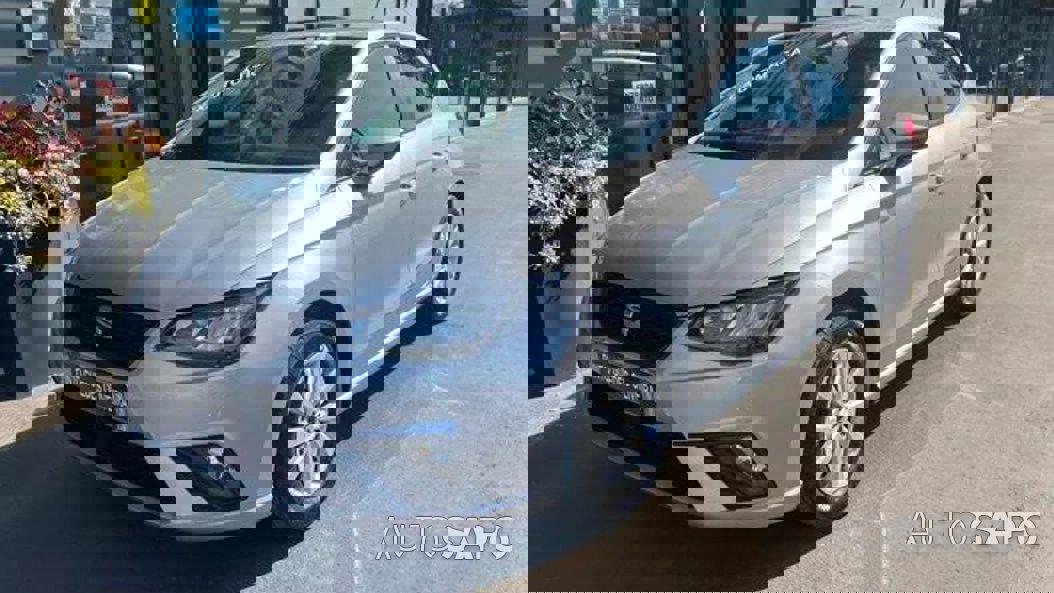 Seat Ibiza 1.0 TSI Style DSG de 2024