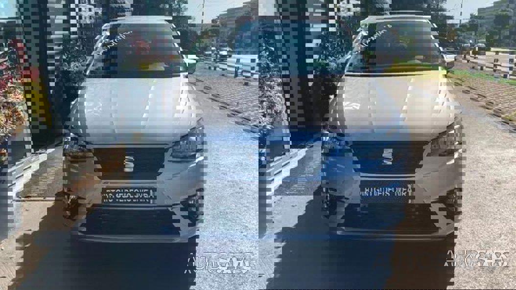 Seat Ibiza 1.0 TSI Style DSG de 2024