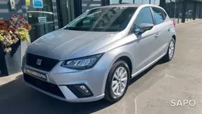 Seat Ibiza 1.0 TSI Style DSG de 2024