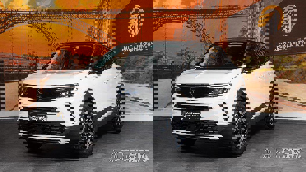 Opel Mokka 1.2 T Edition de 2024