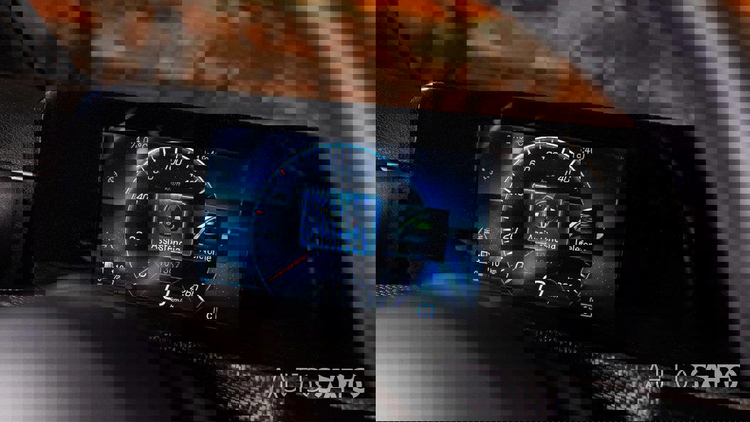 Mercedes-Benz Classe A de 2020