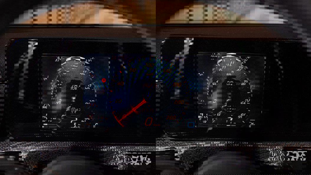 Mercedes-Benz Classe A de 2020