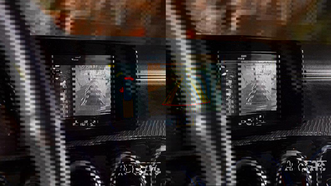 Mercedes-Benz Classe A de 2020