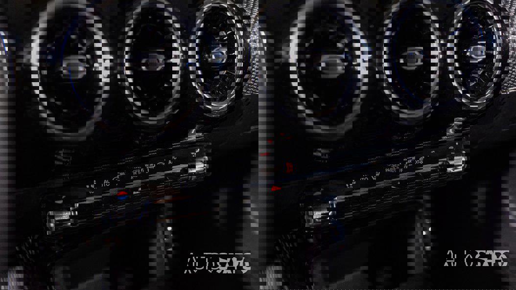 Mercedes-Benz Classe A de 2020