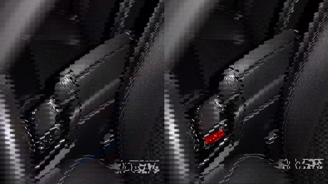 Mercedes-Benz Classe A de 2020