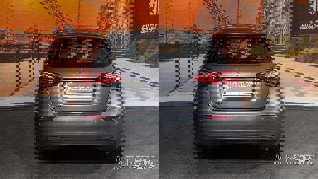 Mercedes-Benz Classe A de 2020