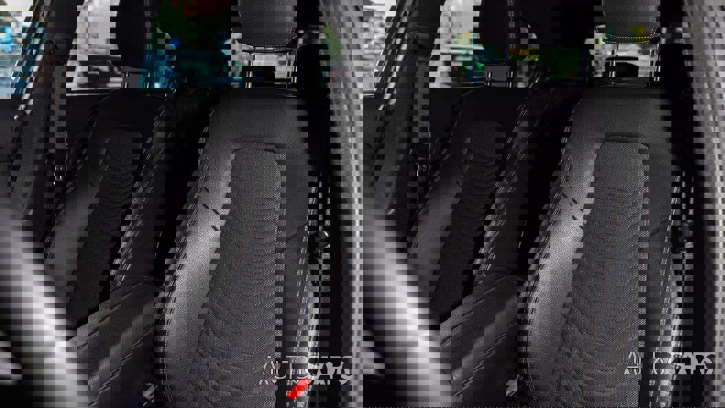 Mercedes-Benz Classe A de 2020