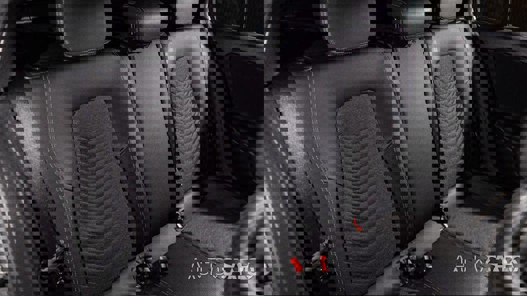 Mercedes-Benz Classe A de 2020