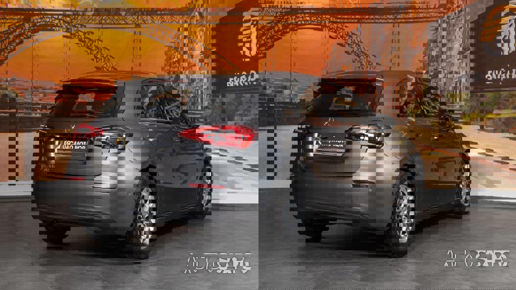 Mercedes-Benz Classe A de 2020