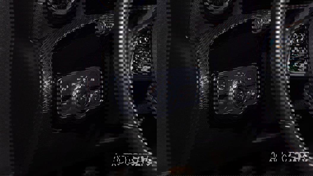 Mercedes-Benz Classe A de 2020