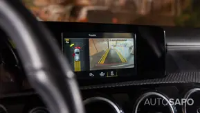 Mercedes-Benz Classe A de 2020