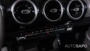 Mercedes-Benz Classe A de 2020