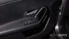 Mercedes-Benz Classe A de 2020