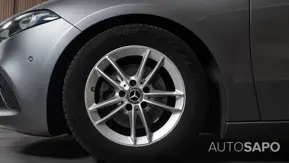 Mercedes-Benz Classe A de 2020