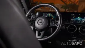 Mercedes-Benz Classe A de 2020