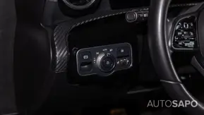 Mercedes-Benz Classe A de 2020