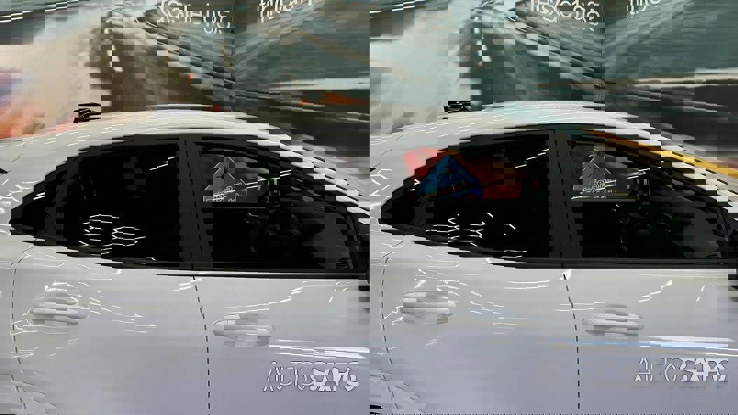 Ford Puma 1.0 EcoBoost MHEV ST-Line de 2025