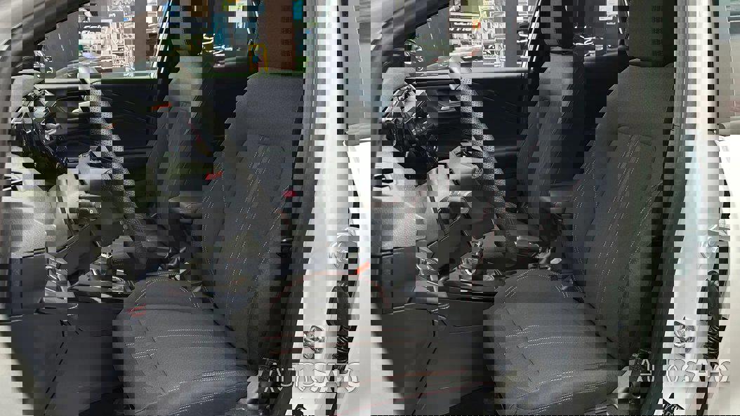 Ford Puma 1.0 EcoBoost MHEV ST-Line de 2025