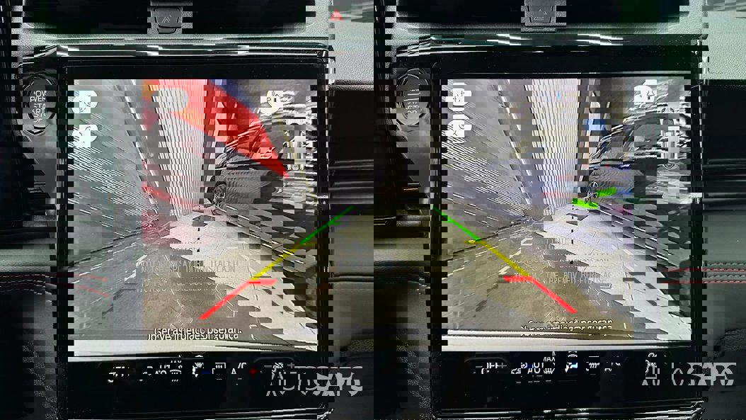 Ford Puma 1.0 EcoBoost MHEV ST-Line de 2025