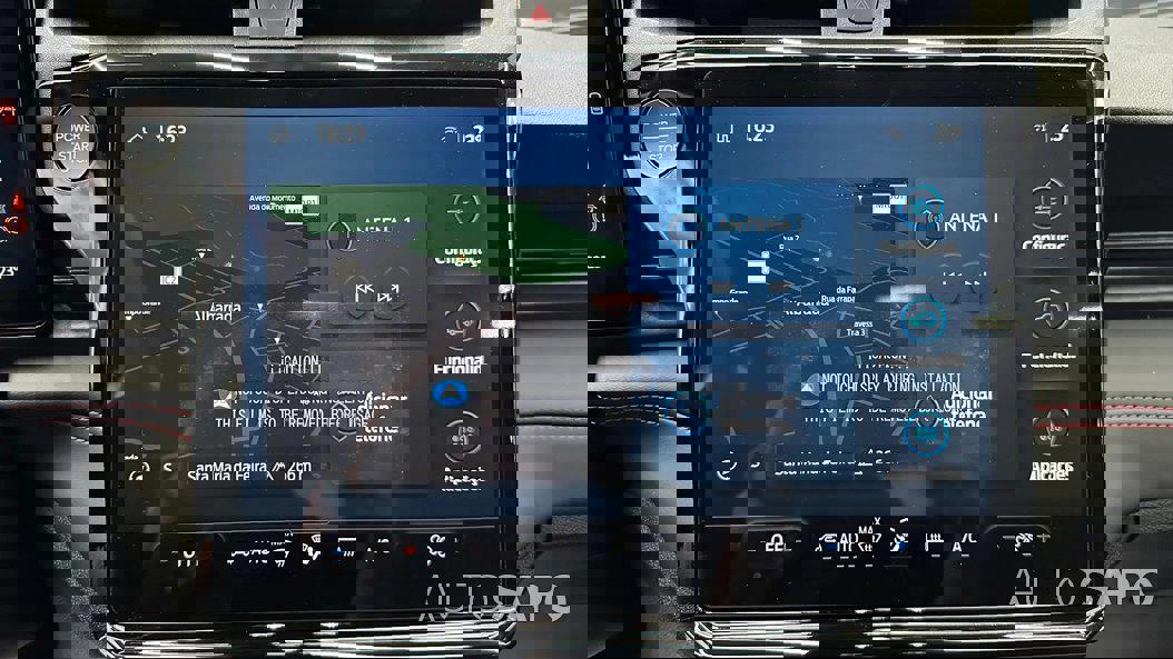 Ford Puma 1.0 EcoBoost MHEV ST-Line de 2025