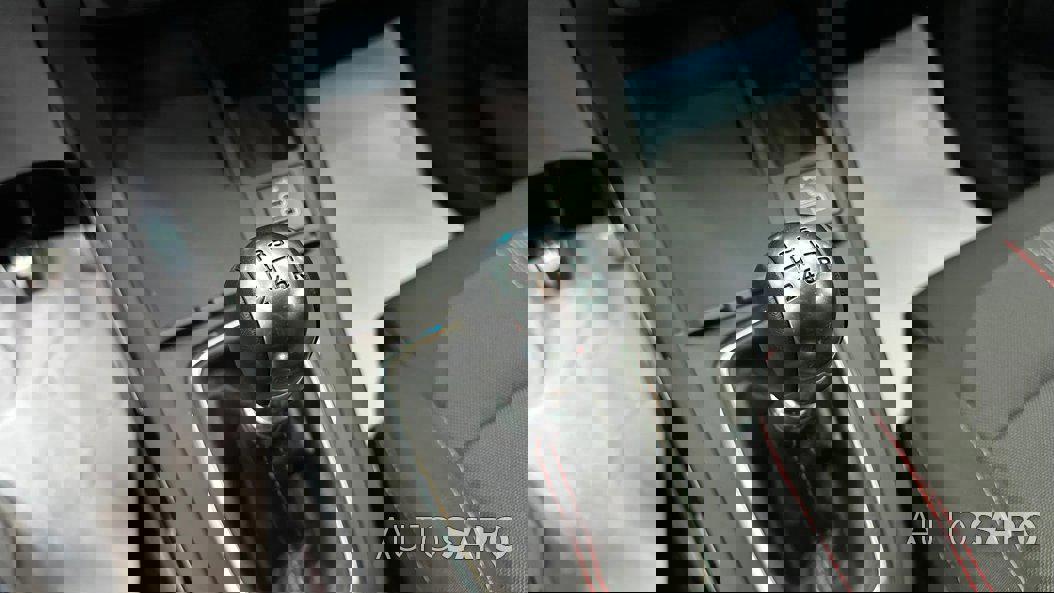 Ford Puma 1.0 EcoBoost MHEV ST-Line de 2025