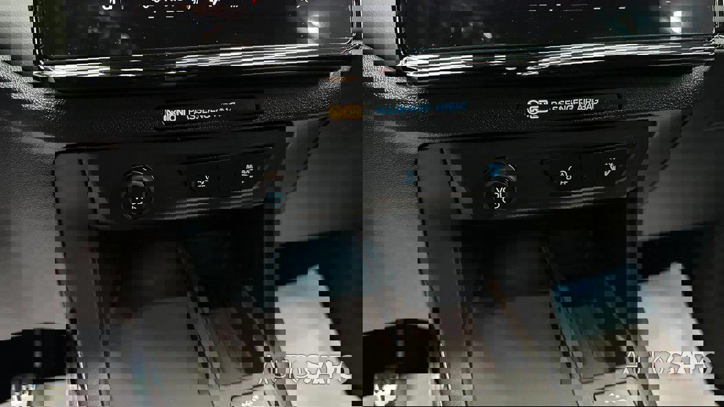 Ford Puma 1.0 EcoBoost MHEV ST-Line de 2025