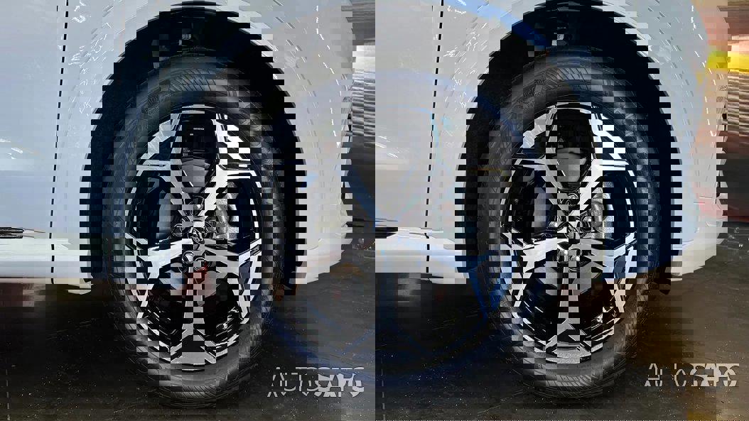 Ford Puma 1.0 EcoBoost MHEV ST-Line de 2025