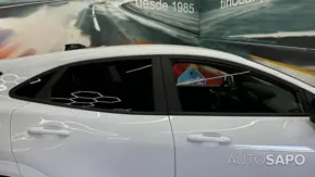 Ford Puma 1.0 EcoBoost MHEV ST-Line de 2025