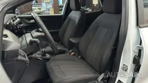 Ford Puma 1.0 EcoBoost MHEV ST-Line de 2025