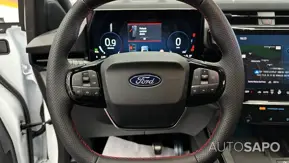 Ford Puma 1.0 EcoBoost MHEV ST-Line de 2025