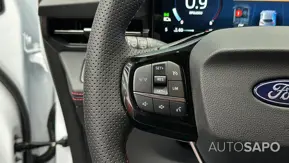 Ford Puma 1.0 EcoBoost MHEV ST-Line de 2025