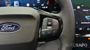 Ford Puma 1.0 EcoBoost MHEV ST-Line de 2025