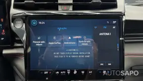 Ford Puma 1.0 EcoBoost MHEV ST-Line de 2025