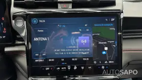 Ford Puma 1.0 EcoBoost MHEV ST-Line de 2025