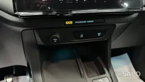 Ford Puma 1.0 EcoBoost MHEV ST-Line de 2025