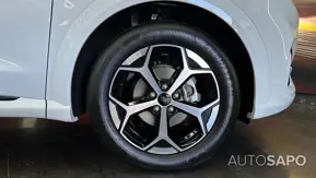 Ford Puma 1.0 EcoBoost MHEV ST-Line de 2025