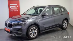 BMW X1 de 2022