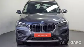 BMW X1 de 2022