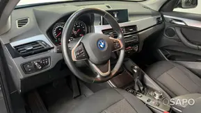 BMW X1 de 2022