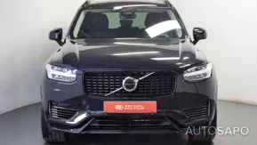 Volvo XC90 de 2023